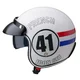 Kask motocyklowy otwarty W-TEC Café Racer - 3Ways Surf