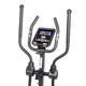 Orbitrek magnetyczny inSPORTline Omahan ET ∙ cicha praca ∙ nośność 150 kg ∙ 32 poziomy oporu ∙ program HRC ∙ ekran LCD ∙ uchwyt na tablet