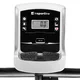 Rower treningowy magnetyczny inSPORTline Petyr UB ∙ magnetyczny ∙ 8 poziomów oporu ∙ uchwyt na tablet ∙ cicha praca ∙ uchwyt na tablet