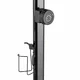Rower treningowy magnetyczny inSPORTline Petyr UB ∙ magnetyczny ∙ 8 poziomów oporu ∙ uchwyt na tablet ∙ cicha praca ∙ uchwyt na tablet