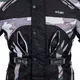 Męska kurtka motocyklowa W-TEC Troopa - Black Camo