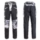 Męskie spodnie motocyklowe W-TEC Kaamuf - Black Camo - Black Camo