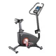 Rower treningowy magnetyczny inSPORTline Delavan UB ∙ 16 poziomów oporu ∙ program HRC ∙ cicha praca ∙ czujniki tętna ∙ uchwyt na tablet