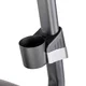 Rower treningowy magnetyczny inSPORTline Delavan UB ∙ 16 poziomów oporu ∙ program HRC ∙ cicha praca ∙ czujniki tętna ∙ uchwyt na tablet