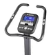 Rower treningowy magnetyczny inSPORTline Delavan UB ∙ 16 poziomów oporu ∙ program HRC ∙ cicha praca ∙ czujniki tętna ∙ uchwyt na tablet