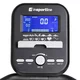 Rower treningowy magnetyczny inSPORTline Delavan UB ∙ 16 poziomów oporu ∙ program HRC ∙ cicha praca ∙ czujniki tętna ∙ uchwyt na tablet