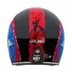 Kask motocyklowy otwarty W-TEC Café Racer - 3Ways Surf