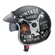 Kask motocyklowy otwarty W-TEC Café Racer - 3Ways Surf