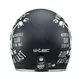 Kask motocyklowy otwarty W-TEC Café Racer - 3Ways Surf