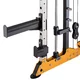 Brama do ćwiczeń stojak inSPORTline Cable Column CC410 ∙ wyciągi, smith, klatka ∙ udźwig 200 kg