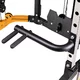 Brama do ćwiczeń stojak inSPORTline Cable Column CC410 ∙ wyciągi, smith, klatka ∙ udźwig 200 kg