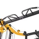 Brama do ćwiczeń stojak inSPORTline Cable Column CC410 ∙ wyciągi, smith, klatka ∙ udźwig 200 kg