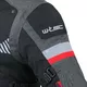 Kurtka motocyklowa turystyczna W-TEC Excellenta Evo - Szary