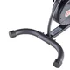 Rower powietrzny inSPORTline Airbike® Basic II ∙ płynna regulacja oporu ∙ ruchome uchwyty ∙ ruchome uchwyty ∙ antypoślizgowe pedały ∙ wyświetlacz