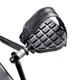 Rower powietrzny inSPORTline Airbike® Basic II ∙ płynna regulacja oporu ∙ ruchome uchwyty ∙ ruchome uchwyty ∙ antypoślizgowe pedały ∙ wyświetlacz