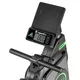 Wioślarz domowy inSPORTline Thenar ∙ magnetyczny system ∙ cicha praca ∙ uchwyt na tablet ∙ wyświetlacz LCD ∙ składany ∙ nośność 150 kg