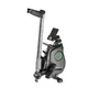 Wioślarz domowy inSPORTline Thenar ∙ magnetyczny system ∙ cicha praca ∙ uchwyt na tablet ∙ wyświetlacz LCD ∙ składany ∙ nośność 150 kg
