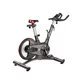 Rower treningowy spinningowy inSPORTline Drakkaris - OUTLET