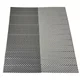 Składana mata kempingowa karimata turystyczna inSPORTline Alufolda ∙ folia aluminiowa ∙ R-value 2.1 ∙ 370 g ∙ kompaktowa