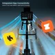 Rower spinningowy inSPORTline ZenRoute 300 ∙ wysoka nośność ∙ opór magnetyczny ∙ 32 poziomy ∙ aplikacje Zwift/Kinomap