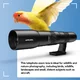 Teleobiektyw do smartfona Apexel ∙ 50x zoom optyczny ∙ adapter do statywu ∙ pilot zdalnego sterowania ∙ kompatybilny z iOS/Android ∙ konstrukcja aluminium/ABS