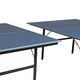 Stół do tenisa stołowego inSPORTline Balis ∙ 15 mm grubość blatu ∙ siatka z zaciskami ∙ łatwe składanie ∙ waga 64 kg ∙ solidna rama