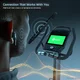 Profesjonalny rower treningowy stacjonarny inSPORTline ZenBike 600 ∙ Zwift, Kinomap i FitShow ∙ Bluetooth