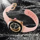 Smartwatch inSPORTline Manzon ∙ AMOLED ∙ wodoodporność 5 ATM ∙ monitor zdrowia ∙ 100+ trybów sportowych ∙ bateria 14 dni ∙ AI
