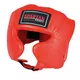 Bokserski ochraniacz na głowę Spartan Kopfschutz Boxing Headguard