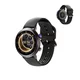 Smartwatch wodoodporny inSPORTline Brosel z AMOLED, 100+ trybów sportowych i baterią do 14 dni