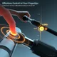 Poziomy rower treningowy inSPORTline ZenSeat 100 ∙ 2w1 ∙ elektromagnetyczny ∙ rehabilitacyjny ∙ 25 programów ∙ 16 poziomów oporu ∙ stabilny ∙ Bluetooth