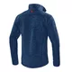 Bluza męska ciepła Ferrino Cheneil Jacket Man New - Antracyt