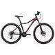 Damski rower górski Cyclision Corpha 5 MK-II 29" ∙ hamulce tarczowe hydrauliczne ∙ napęd shimano 21 biegów ∙ widelec amortyzowany - Coralberry