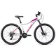 Damski rower górski Cyclision Corpha 5 MK-II 29" ∙ hamulce tarczowe hydrauliczne ∙ napęd shimano 21 biegów ∙ widelec amortyzowany - Pink Wave