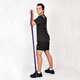 Guma oporowa Hangy Medium ∙ inSPORTline 32 mm ∙ obwód 204 cm ∙ opór 18 kg