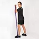 Guma oporowa / pętla do ćwiczeń inSPORTline Hangy Light 22 mm ∙ długość 204 cm ∙ opór do 15 kg