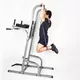 Guma oporowa / pętla do ćwiczeń inSPORTline Hangy Light 22 mm ∙ długość 204 cm ∙ opór do 15 kg