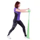 Taśma treningowa / oporowa do ćwiczeń inSPORTline Morpo Roll XX-Heavy ∙ 14 cm ∙ 4,25 kg oporu