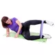 Guma oporowa (powerband) inSPORTline Hangy Light ∙ 70 cm ∙ opór 3,1 kg ∙ szer. 5 cm