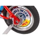 Rower dziecięcy Toimsa Paw Patrol Boy 12" ∙ Psi Patrol ∙ bidon z uchwytem ∙ kółka boczne ∙ nośność 30 kg ∙ błotniki