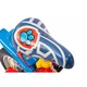 Rower dziecięcy Toimsa Paw Patrol Boy 12" ∙ Psi Patrol ∙ bidon z uchwytem ∙ kółka boczne ∙ nośność 30 kg ∙ błotniki