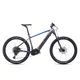 Górski rower elektryczny Crussis e-Atland 9.11 715Wh 27,5" - model 2026
