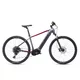 Rower crossowy elektryczny Crussis e-Cross 9.11 715Wh 28" - model 2026