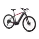 Rower crossowy elektryczny Crussis e-Cross 9.11 715Wh 28" - model 2026