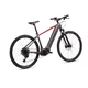 Rower crossowy elektryczny Crussis e-Cross 9.11 715Wh 28" - model 2026