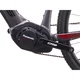 Rower crossowy elektryczny Crussis e-Cross 9.11 715Wh 28" - model 2026