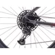 Rower crossowy elektryczny Crussis e-Cross 9.11 715Wh 28" - model 2026