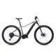 Górski rower elektryczny Crussis e-Fionna 9.11 715Wh 29" - model 2026