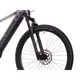 Górski rower elektryczny Crussis e-Fionna 9.11 715Wh 29" - model 2026