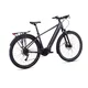Męski elektryczny rower trekkingowy Crussis e-Gordo 7.11 513Wh 28" - model 2026